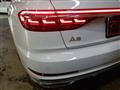 2020 Audi A8