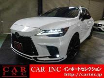 2023 Lexus RX