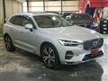 2022 Volvo XC60