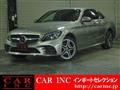 2018 Mercedes-Benz C-Class