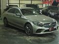 2018 Mercedes-Benz C-Class