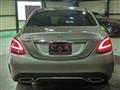 2018 Mercedes-Benz C-Class