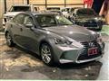 2016 Lexus IS