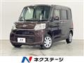 2014 Daihatsu Tanto