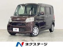 2014 Daihatsu Tanto