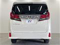 2016 Toyota Alphard G