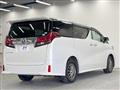 2016 Toyota Alphard G
