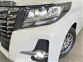 2016 Toyota Alphard G