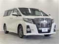 2016 Toyota Alphard G