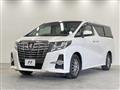 2016 Toyota Alphard G