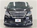 2013 Toyota Alphard Hybrid