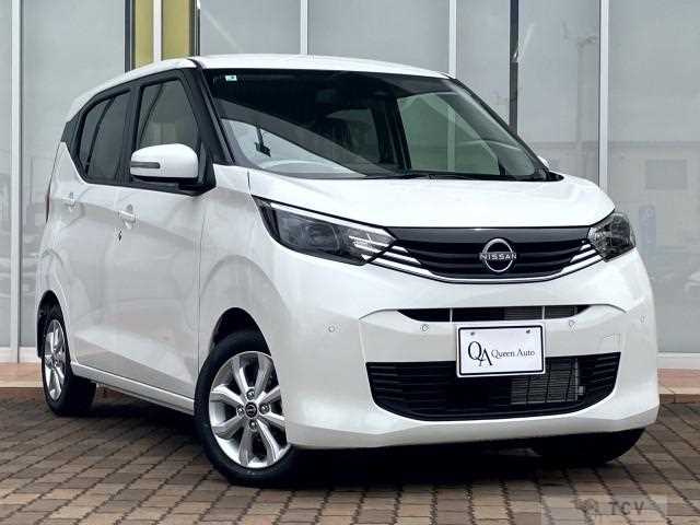 2025 Nissan Nissan Others