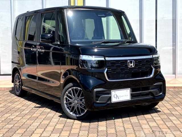 2024 Honda N BOX