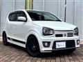 2016 Suzuki Alto Works