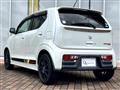 2016 Suzuki Alto Works
