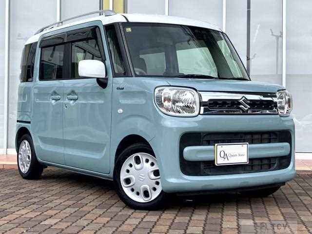 2018 Suzuki Suzuki Others