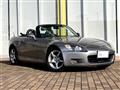 2000 Honda S2000