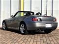 2000 Honda S2000