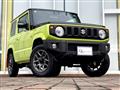 2024 Suzuki Jimny