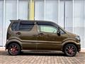 2017 Suzuki Wagon R