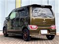 2017 Suzuki Wagon R