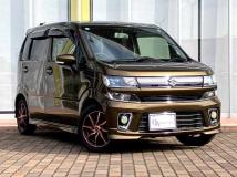 2017 Suzuki Wagon R