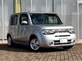 2017 Nissan Cube