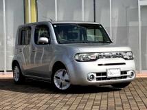 2017 Nissan Cube