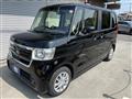 2020 Honda N BOX
