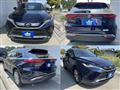 2020 Toyota Harrier