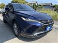 2020 Toyota Harrier