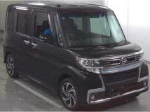 2019 Daihatsu Tanto