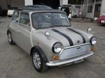 1988 Austin Mini