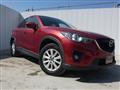 2012 Mazda CX-5