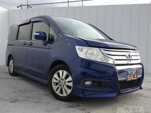 2010 Honda Honda Others