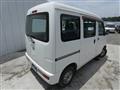 2014 Daihatsu Hijet Cargo