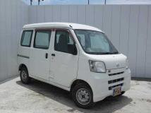 2014 Daihatsu Hijet Cargo