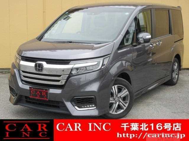 2018 Honda Honda Others