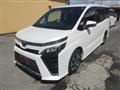 2017 Toyota Voxy