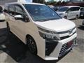 2017 Toyota Voxy