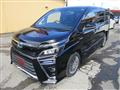 2017 Toyota Voxy