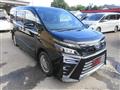 2017 Toyota Voxy