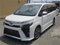 2018 Toyota Voxy