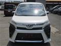 2018 Toyota Voxy