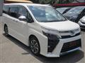 2018 Toyota Voxy