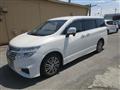 2019 Nissan Elgrand