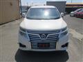 2019 Nissan Elgrand