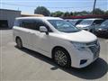 2019 Nissan Elgrand