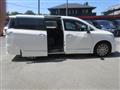 2019 Nissan Elgrand