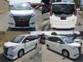 2016 Toyota Noah